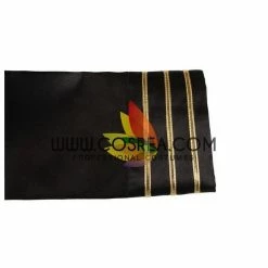 Cosrea Fate Koha Ace Devil Saber Cosplay Costume