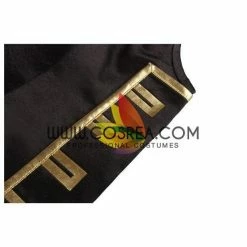 Cosrea Fate Koha Ace Devil Saber Cosplay Costume