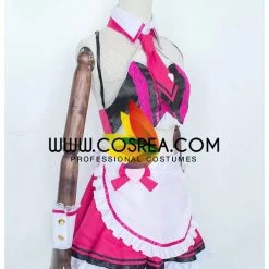 Cosrea Cosplay Costumes Fate Matou Sakura Cosplay Costume
