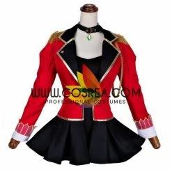 Cosrea Fate Nero Battle In New York Cosplay Costume Cosplay Costumes