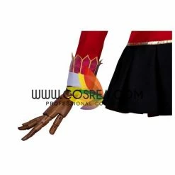 Cosrea Fate Nero Battle In New York Cosplay Costume Cosplay Costumes
