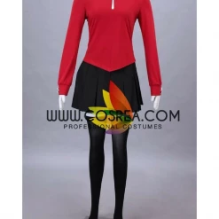 Cosrea Fate Night Rin Tohsaka Casual Cosplay Costume Cosplay Costumes