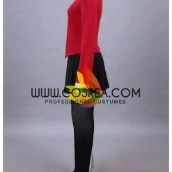 Cosrea Fate Night Rin Tohsaka Casual Cosplay Costume Cosplay Costumes