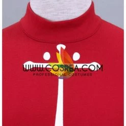 Cosrea Fate Night Rin Tohsaka Casual Cosplay Costume Cosplay Costumes