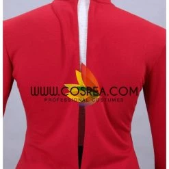 Cosrea Fate Night Rin Tohsaka Casual Cosplay Costume Cosplay Costumes