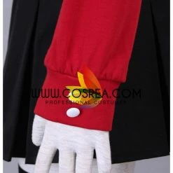 Cosrea Fate Night Rin Tohsaka Casual Cosplay Costume Cosplay Costumes