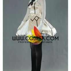 Cosrea Fate Saber Lily Cosplay Costume