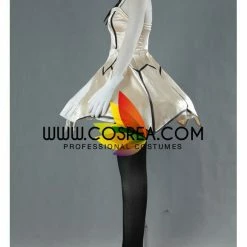 Cosrea Fate Saber Lily Cosplay Costume