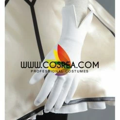 Cosrea Fate Saber Lily Cosplay Costume