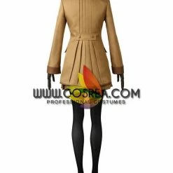 Cosrea Cosplay Costumes Fate Tsukumihara Academy Female Uniform Cosplay Costume