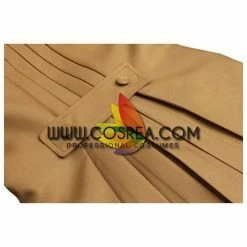 Cosrea Cosplay Costumes Fate Tsukumihara Academy Female Uniform Cosplay Costume