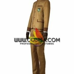 Cosrea Fate Tsukumihara Academy Male Uniform Cosplay Costume Cosplay Costumes