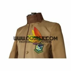 Cosrea Fate Tsukumihara Academy Male Uniform Cosplay Costume Cosplay Costumes