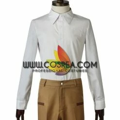 Cosrea Fate Tsukumihara Academy Male Uniform Cosplay Costume Cosplay Costumes