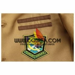 Cosrea Fate Tsukumihara Academy Male Uniform Cosplay Costume Cosplay Costumes
