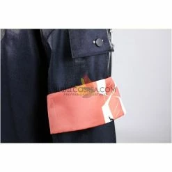 Cosrea Cosplay Costumes Faust Arknights Cosplay Costume