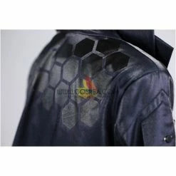 Cosrea Cosplay Costumes Faust Arknights Cosplay Costume
