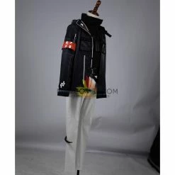 Cosrea Cosplay Costumes Faust Arknights Cosplay Costume