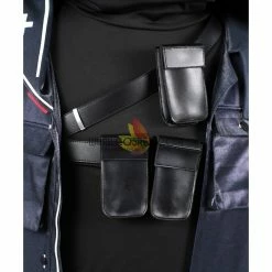 Cosrea Cosplay Costumes Faust Arknights Cosplay Costume