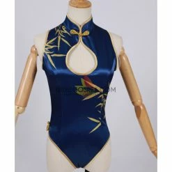 Cosrea Cosplay Costumes FEater Arknights Cosplay Costume