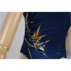 Cosrea Cosplay Costumes FEater Arknights Cosplay Costume