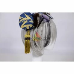 Cosrea Cosplay Costumes FEater Arknights Cosplay Costume