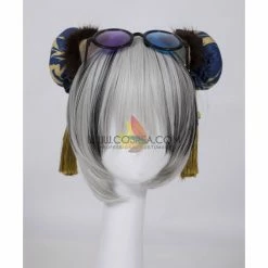 Cosrea Cosplay Costumes FEater Arknights Cosplay Costume