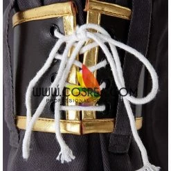 Cosrea Final Fantasy 13 2 Snow Villiers Cosplay Costume