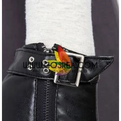 Cosrea Final Fantasy 13 2 Snow Villiers Cosplay Costume