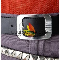 Cosrea Final Fantasy 13 2 Snow Villiers Cosplay Costume