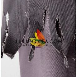 Cosrea Final Fantasy 13 2 Snow Villiers Cosplay Costume