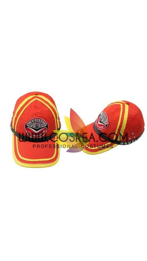 Cosrea Final Fantasy 15 Cindy Aurum Option A Cosplay Costume