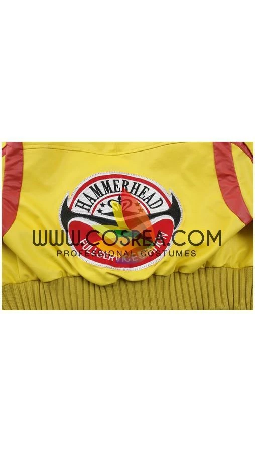 Cosrea Final Fantasy 15 Cindy Aurum Option A Cosplay Costume