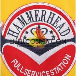 Cosrea Final Fantasy 15 Cindy Aurum Option B Cosplay Costume