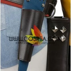 Cosrea Final Fantasy 15 Cindy Aurum Option B Cosplay Costume