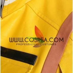 Cosrea Final Fantasy 15 Cindy Aurum Option B Cosplay Costume