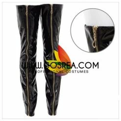 Cosrea Final Fantasy 15 Gentiana Cosplay Costume Cosplay Costumes