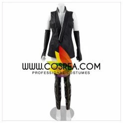 Cosrea Final Fantasy 15 Gentiana Cosplay Costume Cosplay Costumes