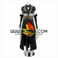 Cosrea Final Fantasy 15 Gentiana Cosplay Costume Cosplay Costumes