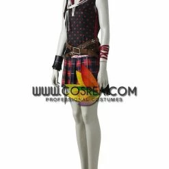 Cosrea Cosplay Costumes Final Fantasy 15 Iris Amicitia Cosplay Costume
