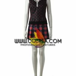 Cosrea Cosplay Costumes Final Fantasy 15 Iris Amicitia Cosplay Costume