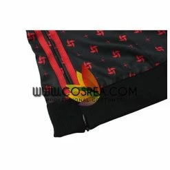 Cosrea Cosplay Costumes Final Fantasy 15 Iris Amicitia Cosplay Costume