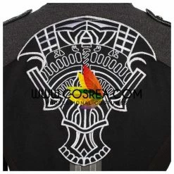 Cosrea Cosplay Costumes Final Fantasy 15 Kingsglaive Nyx Ulric Cosplay Costume