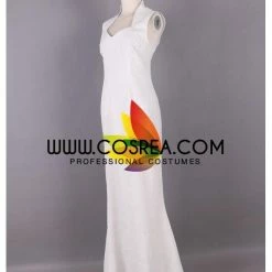 Cosrea Final Fantasy 15 Lunafreya Nox Fleuret Cosplay Costume Cosplay Costumes