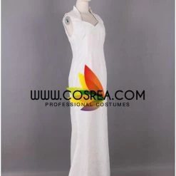 Cosrea Final Fantasy 15 Lunafreya Nox Fleuret Cosplay Costume Cosplay Costumes