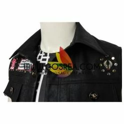 Cosrea Final Fantasy 15 Prompto Argentum Cosplay Costume