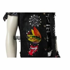 Cosrea Final Fantasy 15 Prompto Argentum Cosplay Costume