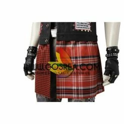 Cosrea Final Fantasy 15 Prompto Argentum Cosplay Costume