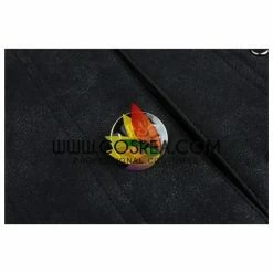 Cosrea Final Fantasy 15 Prompto Argentum Cosplay Costume