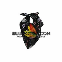 Cosrea Final Fantasy 15 Prompto Argentum Cosplay Costume